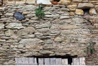 Photo Texture of Wall Stones 0001